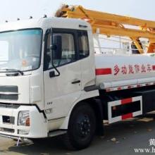 湖北成龍威專用汽車公司 深耕專用汽車領(lǐng)域，助力現(xiàn)代物流與建設(shè)