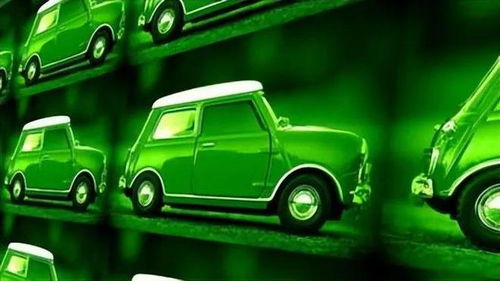 新能源汽車迎重磅利好，專用汽車領(lǐng)域6大潛力黑馬有望迎來爆發(fā)式增長