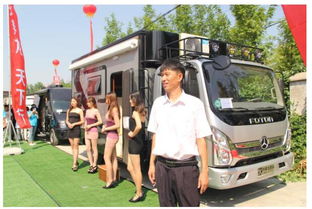 安徽興邦專用汽車股份舉辦周年慶典暨新產(chǎn)品發(fā)布會(huì)，展現(xiàn)行業(yè)新實(shí)力